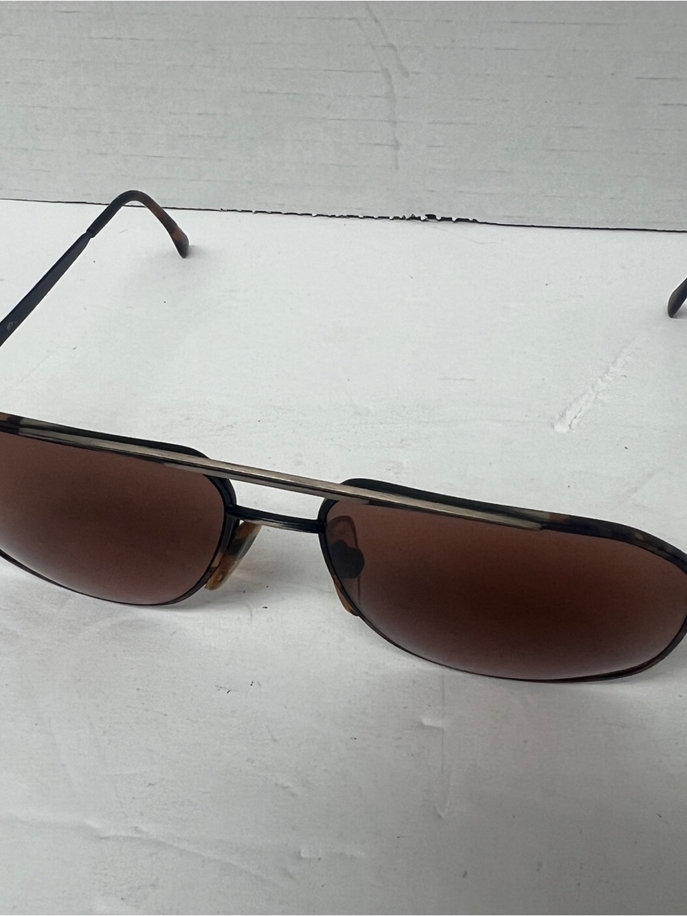 Harley Davidson Aviator Sunglasses